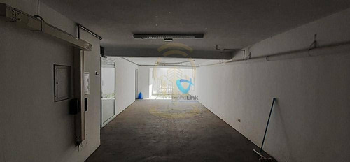 Imagem 12 de 15 de Prédio Para Alugar, 400 M² Por R$ 8.000,00/mês - Alphaville - Santana De Parnaíba/sp - Pr0051