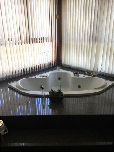 Imagem 23 de 30 de Casa Em Alpha Ville - Reo477923