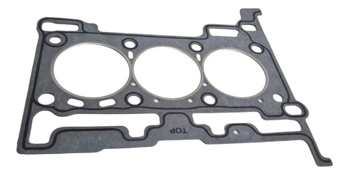 Junta Cabeçote Ford Ka Ka+ 1.0 12v 3 Cilindros Original Sabó