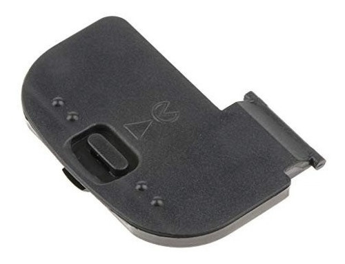 Tapa Receptaculo D7000 D7100 D7200 Door Cap