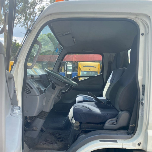 Imagen 3 de 10 de Freightliner Fl360, Modelo 2015