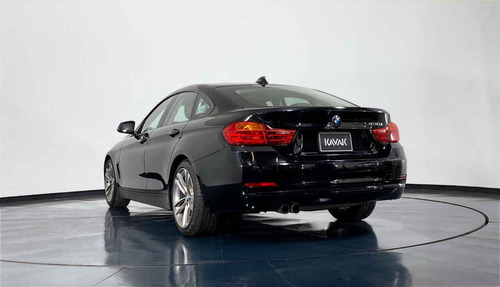 Imagen 4 de 15 de 115707 - Bmw Serie 4 2017 Con Garantía
