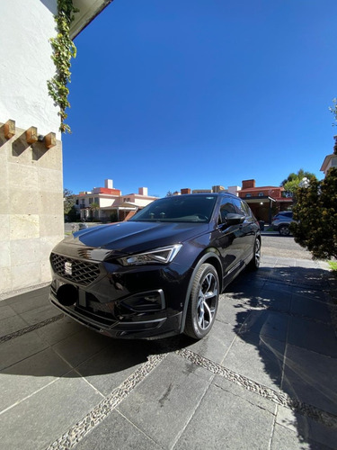 Seat Tarraco 1.4 Tsi Fr Dsg