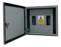 Comprar Tablero Eléctrico De 18 Circuitos Nlab Trifasico S\u002Fp