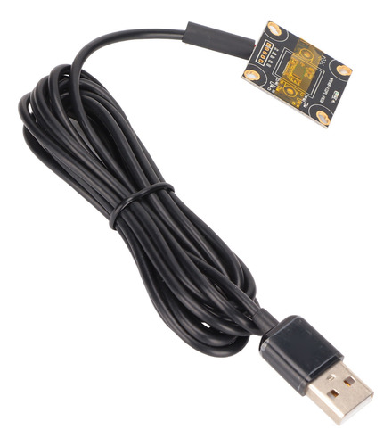 Módulo De Cámara Hd Usb Digital Plug And Play Chip Ov9732 72