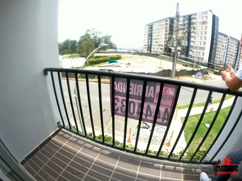 Apartamento En Arriendo En Rionegro - Fontibon
