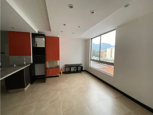 Venta De Apartamento En Park Way