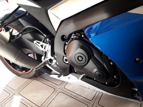 Suzuki Gsxr 1000