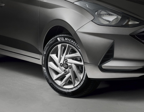 Imagem 11 de 15 de Hyundai Hb20 1.0 Evolution Manual Flex 5p