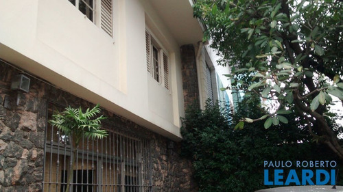 Imagem 11 de 12 de Casa Assobradada - Vila Olímpia - Sp - 546733