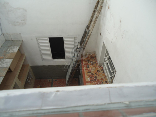 Imagem 5 de 30 de Casa À Venda Em Cambuí - Ca034909