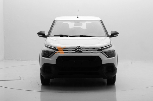 Citroën C3 1.0 FIREFLY LIVE PACK