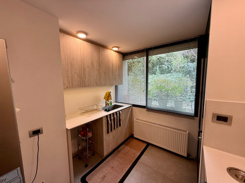 Gran Duplex Jardin Privado 3d 3b (108921)