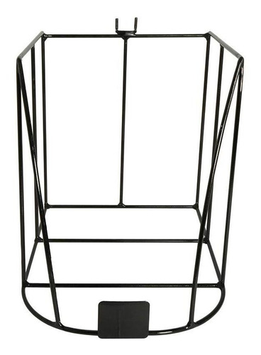 Rack Para Cascos Urrea Rcas4 Soporte Metálico 1/4 /v