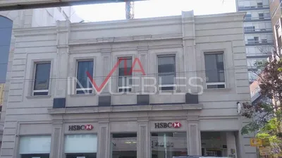 Edificio en renta