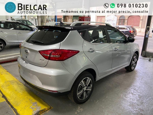 Jac S2 Intelligent 1.5 2021 0km
