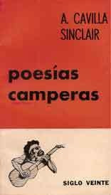 Poesías Camperas