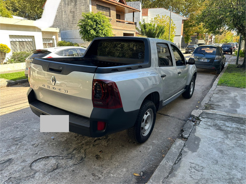 Oroch Profesional 1.6