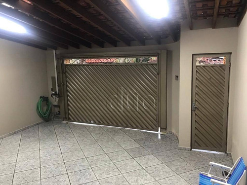 Imagem 4 de 19 de Casa Com 2 Dormitórios À Venda, 172 M² Por R$ 320.000,00 - Parque Peória (tupi) - Piracicaba/sp - Ca3336