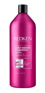 Redken Shampoo Color Extend Magnetics 1000 Ml
