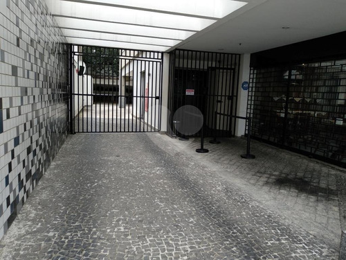 Imagem 14 de 15 de Sala Comercial No Brooklin Venda - Reo341170