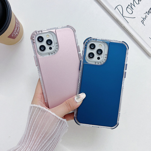 Funda 360 Uso Rudo 3 En 1 Para Honor X7b Rainbow Metal