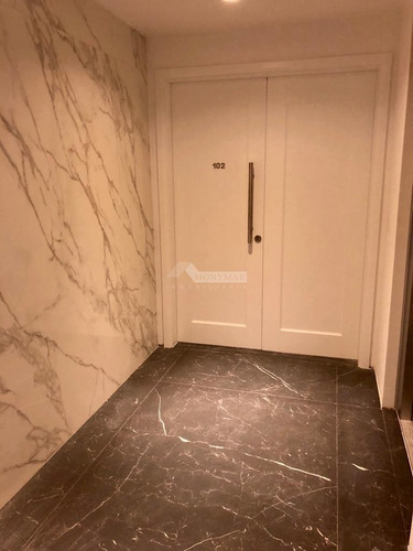 Imagen 4 de 29 de Apartamento Puerto Del Buceo Venta 3 Dormitorios Rambla Armenia Servicio Garaje X 3 Muebles