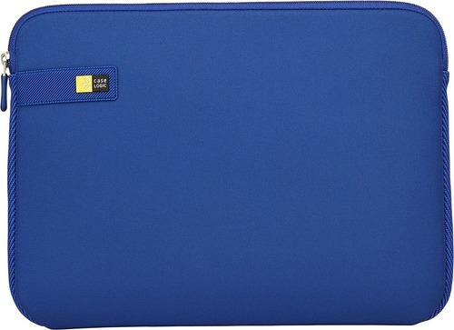 Imagen 4 de 10 de Funda Notebook 13,3 Impact Foam Case Logic Laps113 S
