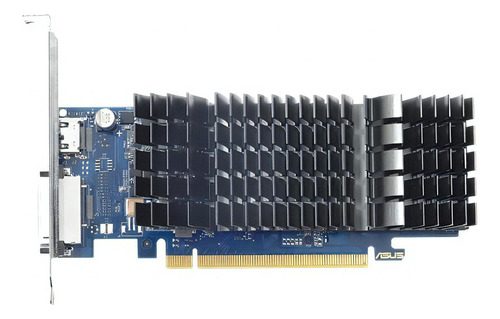 Placa de vídeo Nvidia Asus GeForce 10 Series GT 1030 GT1030-2G-CSM 2GB