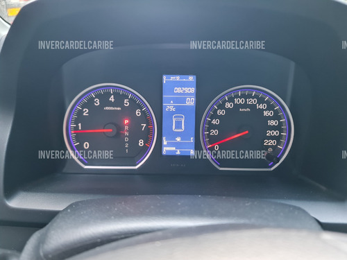 Honda CR-V 2.4 Lx