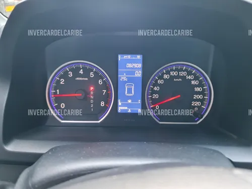 Honda CR-V 2.4 Lx