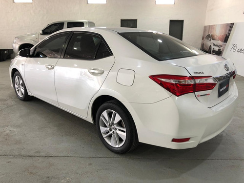 Toyota Corolla 1.8 Xei Mt 140cv 2015