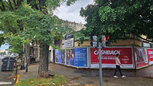 Lote, Villa Crespo, Thames Al 500, Cerca De Av Corrientes