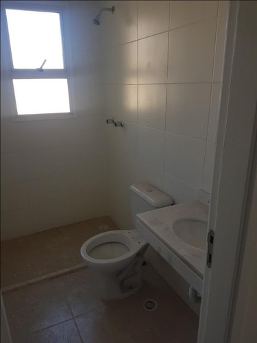 Apartamento Com 2 Dormitórios À Venda, 61 M² Por R$ 272.000,00 - Vila Iracema - Barueri/sp - Ap1500