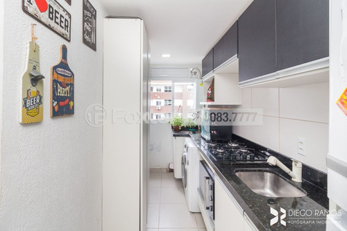 Imagem 18 de 30 de Apartamento, 2 Dormitórios, 51 M², Vila Nova - 205499