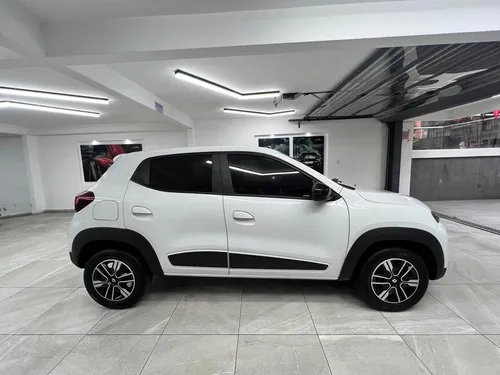 Renault Kwid Mt 2024