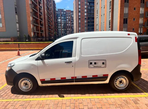Renault Kangoo 1.6 Express