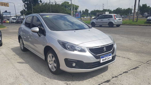 Peugeot 308 1.6 Allure Hdi 115cv 2016