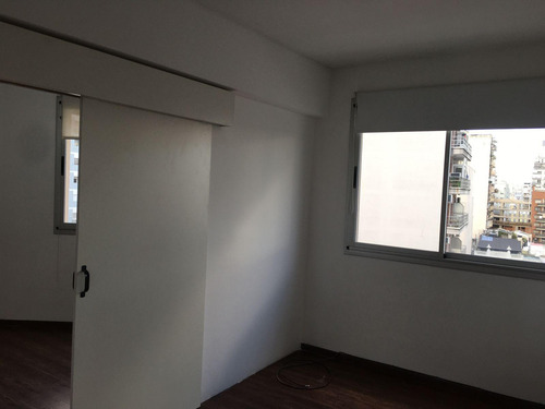 Departamento En Palermo
