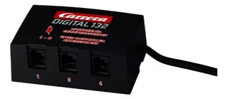 Carrera Digital 132 Speed Controller Extension Set