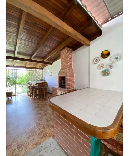 Casa En Venta La Boyera