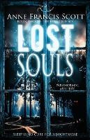 Libro Lost Souls (book Two Of The Lost Trilogy) : A Paran...