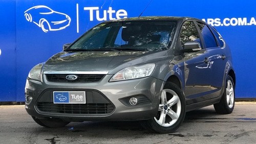 Ford Focus Trend 2.0 - Tute Cars Fernando