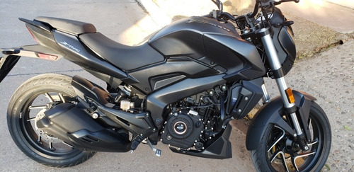 Bajaj Dominar 400 Ug
