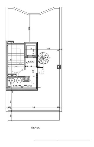 Imagen 20 de 24 de 1 Dormitorio A Estrenar En Barrio Martin