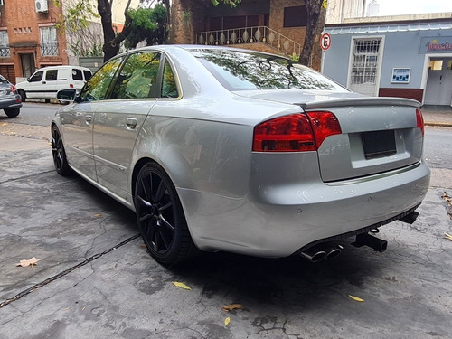 Imagen 5 de 11 de Audi A4 V6 Diesel