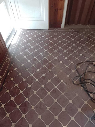 Pulido Y Plastificado De Pisos - Madera, Mosaico Y Mármol