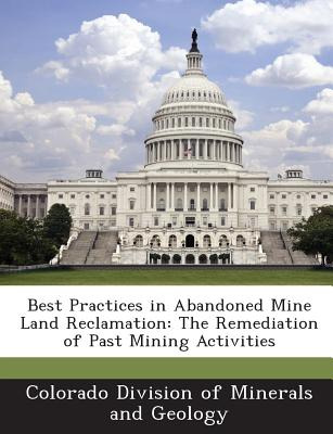 Libro Best Practices In Abandoned Mine Land Reclamation: ...