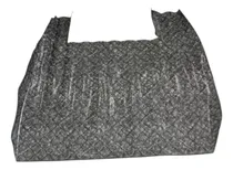 Comprar Alfombra Para Camión Fiat 190\u002F33\u002F29 Del.gris Capot