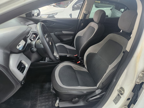 Chevrolet Onix 1.0 Lt 5p